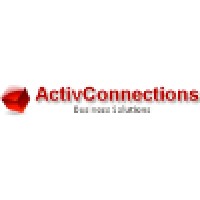 Activ Connections Pty Ltd logo, Activ Connections Pty Ltd contact details