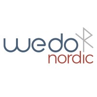 Wedo Nordic logo, Wedo Nordic contact details