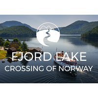 FjordLake Crossing of Norway logo, FjordLake Crossing of Norway contact details