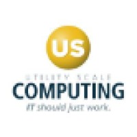 Utility Scale Computing logo, Utility Scale Computing contact details