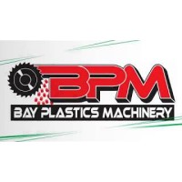 Bay Plastics Machinery logo, Bay Plastics Machinery contact details