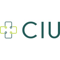 CIU clínicas logo, CIU clínicas contact details