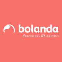 Bolanda, Ediciones y Marketing logo, Bolanda, Ediciones y Marketing contact details