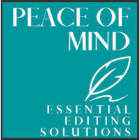 Peace of Mind Essential Editing Solutions logo, Peace of Mind Essential Editing Solutions contact details