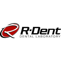 R-dent Dental Laboratory, Inc. logo, R-dent Dental Laboratory, Inc. contact details