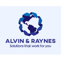 Alvin & Raynes logo, Alvin & Raynes contact details