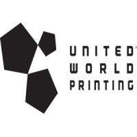 United World Printing logo, United World Printing contact details