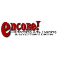 encore! Performing Arts Training & Enrichment Center logo, encore! Performing Arts Training & Enrichment Center contact details