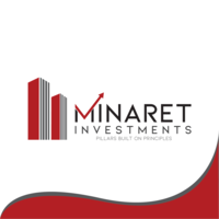 Minaret Investments logo, Minaret Investments contact details