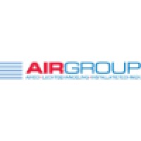 Air Group BV logo, Air Group BV contact details