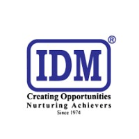 IDM Colombo Campus logo, IDM Colombo Campus contact details