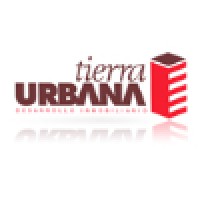 Tierra Urbana logo, Tierra Urbana contact details