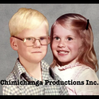 Chimichanga Productions, LLC logo, Chimichanga Productions, LLC contact details