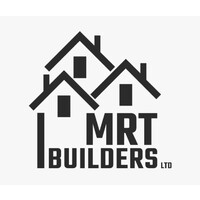 MRT Builders Ltd logo, MRT Builders Ltd contact details