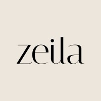 Zeila Beauty logo, Zeila Beauty contact details