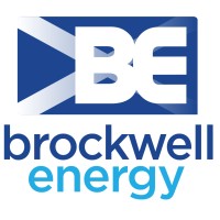 Brockwell Energy Limited logo, Brockwell Energy Limited contact details