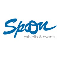 Spoon Exhibits & Events logo, Spoon Exhibits & Events contact details