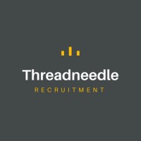 Threadneedle Recruitment logo, Threadneedle Recruitment contact details