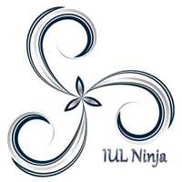 IUL Ninja logo, IUL Ninja contact details