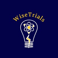 Wise Trials logo, Wise Trials contact details