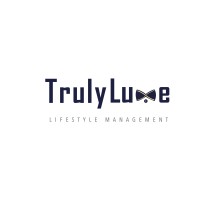 Truly Luxe logo, Truly Luxe contact details