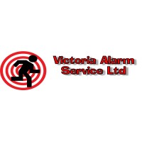 Victoria Alarm Service logo, Victoria Alarm Service contact details