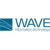 Wave IT logo, Wave IT contact details