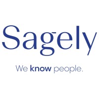 Sagely logo, Sagely contact details