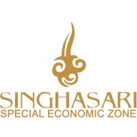 SINGHASARI Special Economic Zone logo, SINGHASARI Special Economic Zone contact details