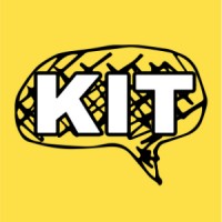 KIT Agency logo, KIT Agency contact details