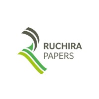 Ruchira Papers logo, Ruchira Papers contact details