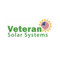 Veteran Solar Systems logo, Veteran Solar Systems contact details