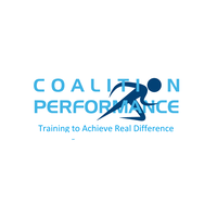 Coalition Performance logo, Coalition Performance contact details