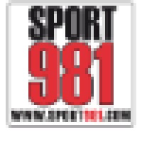 Sport981 logo, Sport981 contact details