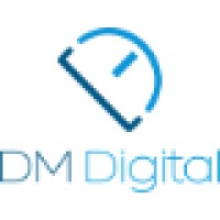 DM Digital SRL logo, DM Digital SRL contact details