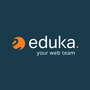 Eduka logo, Eduka contact details