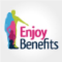 Enjoy Benefits Ltd logo, Enjoy Benefits Ltd contact details