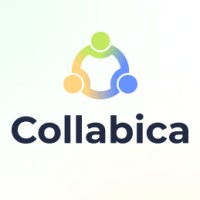 Collabica logo, Collabica contact details