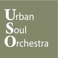 Urban Soul Orchestra logo, Urban Soul Orchestra contact details