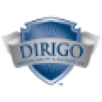 Dirigo Investigations and Security, LLC logo, Dirigo Investigations and Security, LLC contact details