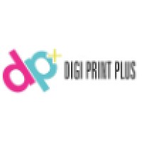 DigiPrint Plus logo, DigiPrint Plus contact details