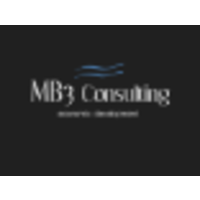 MB3 Consulting logo, MB3 Consulting contact details