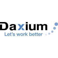 Daxium Middle East logo, Daxium Middle East contact details