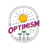 Operation Optimism logo, Operation Optimism contact details