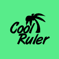 Revista Cool Ruler logo, Revista Cool Ruler contact details