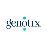 Genotix Biotechnologies logo, Genotix Biotechnologies contact details