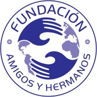 Fundación Amigos y Hermanos logo, Fundación Amigos y Hermanos contact details