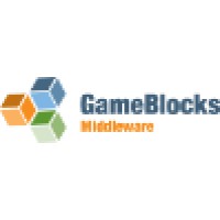 GameBlocks, LLC logo, GameBlocks, LLC contact details