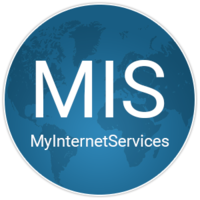 MyInternetServices.com, LLC logo, MyInternetServices.com, LLC contact details