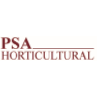 PSA Horticultural Inc. logo, PSA Horticultural Inc. contact details